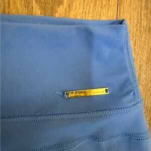 Whitney Simmons X Gymshark Leggings